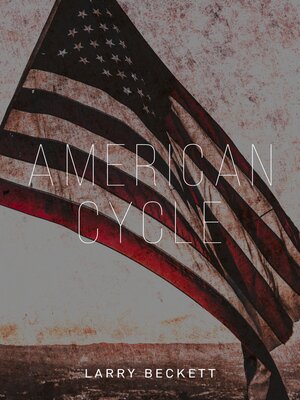cover image of American Cycle
